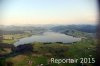 Luftaufnahme Kanton Schwyz/Sihlsee/Sihlsee im Sommer - Foto Sihlsee 3402