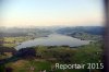 Luftaufnahme Kanton Schwyz/Sihlsee/Sihlsee im Sommer - Foto Sihlsee 3403