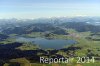 Luftaufnahme Kanton Schwyz/Sihlsee/Sihlsee im Sommer - Foto Sihlsee 6021