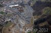 Luftaufnahme AUTOBAHNEN/A2 Schlund-Kreisel - Foto A2 Schlund Kreisel 1046