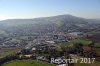 Luftaufnahme Kanton Zuerich/Dielsdorf - Foto Dielsdorf 7084