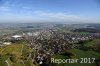 Luftaufnahme Kanton Zuerich/Dielsdorf - Foto Dielsdorf 7125