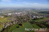 Luftaufnahme Kanton Zuerich/Dielsdorf - Foto Dielsdorf 7128