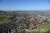 Luftaufnahme Kanton Zuerich/Dielsdorf - Foto Dielsdorf 7148