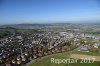 Luftaufnahme Kanton Zuerich/Dielsdorf - Foto Dielsdorf 7152