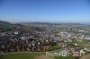 Luftaufnahme Kanton Zuerich/Dielsdorf - Foto Dielsdorf 7155