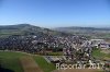 Luftaufnahme Kanton Zuerich/Dielsdorf - Foto Dielsdorf 7158