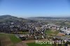 Luftaufnahme Kanton Zuerich/Dielsdorf - Foto Dielsdorf 7159