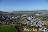 Luftaufnahme Kanton Zuerich/Dielsdorf - Foto Dielsdorf 7160