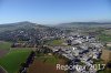 Luftaufnahme Kanton Zuerich/Dielsdorf - Foto Dielsdorf 7162