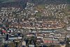 Luftaufnahme Kanton Aargau/Zofingen - Foto bearbeitet Zofingen 1639