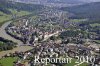 Luftaufnahme Kanton Aargau/Aarburg - Foto Aarburg 2768