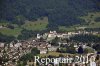 Luftaufnahme Kanton Aargau/Aarburg - Foto Aarburg 2781