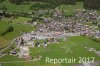 Luftaufnahme EISENBAHN/Zweisimmen Bahnhof - Foto Bahnhof Zweisimmen 4863