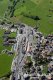 Luftaufnahme EISENBAHN/Zweisimmen Bahnhof - Foto Bahnhof Zweisimmen 4871