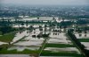 Luftaufnahme Kanton St.Gallen/Widnau Hochwasser 2013 - Foto Hochwasser Widnau 8939