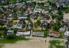 Luftaufnahme Kanton St.Gallen/Widnau Hochwasser 2013 - Foto Hochwasser Widnau 9039