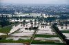 Luftaufnahme Kanton St.Gallen/Widnau Hochwasser 2013 - Foto WidnauHochwasser Widnau 8939