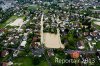 Luftaufnahme Kanton St.Gallen/Widnau Hochwasser 2013 - Foto WidnauHochwasser Widnau 9029