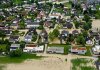 Luftaufnahme Kanton St.Gallen/Widnau Hochwasser 2013 - Foto WidnauHochwasser Widnau 9039