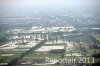 Luftaufnahme Kanton St.Gallen/Widnau Hochwasser 2013 - Foto Widnau 8917