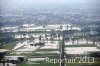 Luftaufnahme Kanton St.Gallen/Widnau Hochwasser 2013 - Foto Widnau 8920