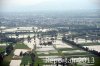 Luftaufnahme Kanton St.Gallen/Widnau Hochwasser 2013 - Foto Widnau 8922