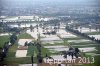 Luftaufnahme Kanton St.Gallen/Widnau Hochwasser 2013 - Foto Widnau 8923