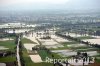 Luftaufnahme Kanton St.Gallen/Widnau Hochwasser 2013 - Foto Widnau 8928