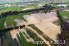 Luftaufnahme Kanton St.Gallen/Widnau Hochwasser 2013 - Foto Widnau 8932