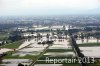 Luftaufnahme Kanton St.Gallen/Widnau Hochwasser 2013 - Foto Widnau 8935