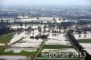 Luftaufnahme Kanton St.Gallen/Widnau Hochwasser 2013 - Foto Widnau 8938