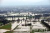 Luftaufnahme Kanton St.Gallen/Widnau Hochwasser 2013 - Foto Widnau 8941