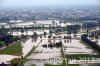 Luftaufnahme Kanton St.Gallen/Widnau Hochwasser 2013 - Foto Widnau 8942