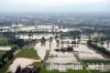 Luftaufnahme Kanton St.Gallen/Widnau Hochwasser 2013 - Foto Widnau 8946