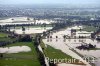 Luftaufnahme Kanton St.Gallen/Widnau Hochwasser 2013 - Foto Widnau 8951