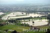 Luftaufnahme Kanton St.Gallen/Widnau Hochwasser 2013 - Foto Widnau 8956