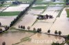 Luftaufnahme Kanton St.Gallen/Widnau Hochwasser 2013 - Foto Widnau 8963