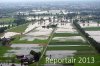 Luftaufnahme Kanton St.Gallen/Widnau Hochwasser 2013 - Foto Widnau 8981