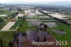 Luftaufnahme Kanton St.Gallen/Widnau Hochwasser 2013 - Foto Widnau 8992