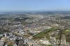 Luftaufnahme Kanton Zuerich/Stadt Zuerich/Zuerich Glattpark - Foto Glattpark 0995