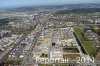 Luftaufnahme Kanton Zuerich/Stadt Zuerich/Zuerich Glattpark - Foto Glattpark 1025