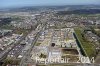 Luftaufnahme Kanton Zuerich/Stadt Zuerich/Zuerich Glattpark - Foto Glattpark 1026