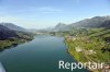 Luftaufnahme SEEN/Sarnersee - Foto Sarnersee 4011