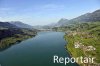 Luftaufnahme SEEN/Sarnersee - Foto Sarnersee 4013