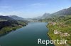 Luftaufnahme SEEN/Sarnersee - Foto Sarnersee 4014