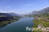 Luftaufnahme SEEN/Sarnersee - Foto Sarnersee 4018