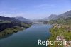 Luftaufnahme SEEN/Sarnersee - Foto Sarnersee 4019