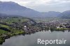 Luftaufnahme SEEN/Sarnersee - Foto Sarnersee 7658