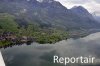 Luftaufnahme SEEN/Sarnersee - Foto Sarnersee 7694